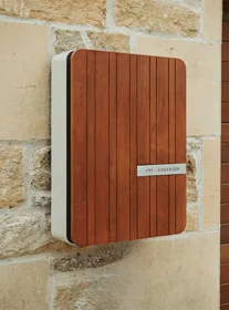 Andersen A2 — Manufacturer product image