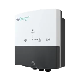 GivEnergy 7 kW EV Charger — Manufacturer product image