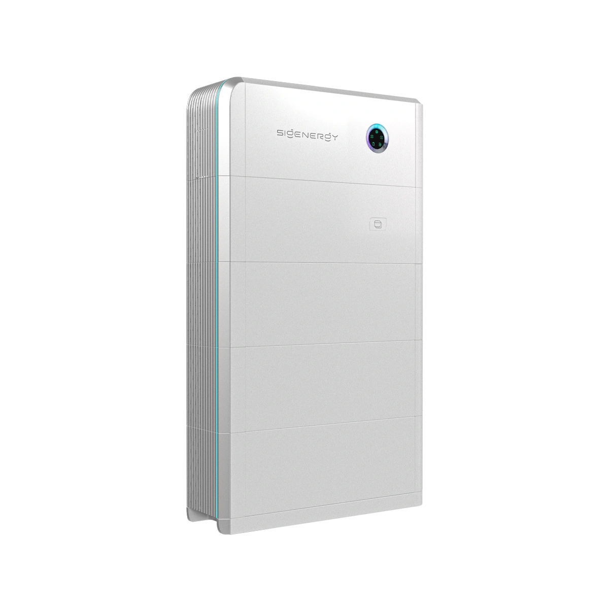 Official manufacturer product render. Credit: Sigenergy SigenStor. Original image source. Not to scale.